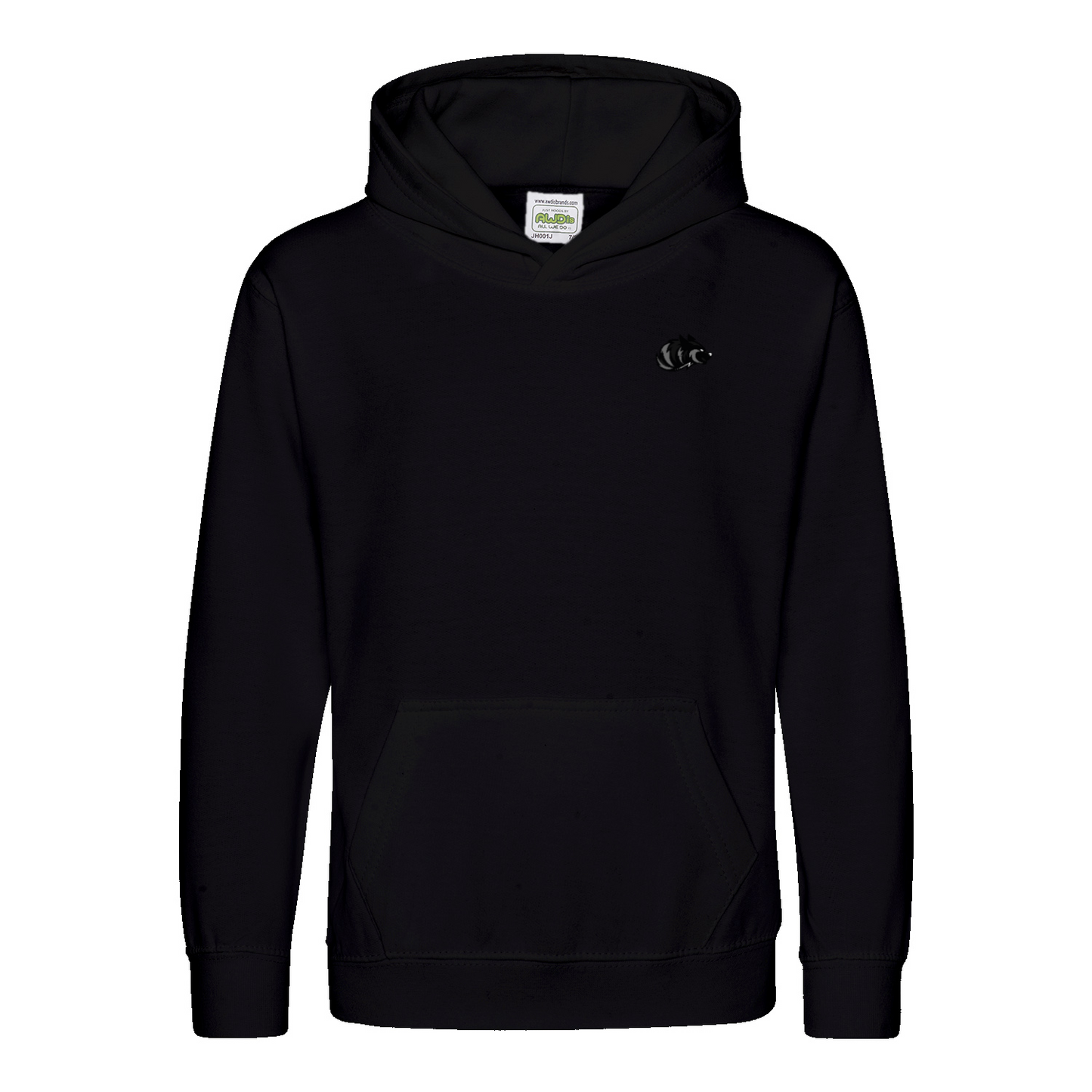 Essential Kids Hoodie | Addi LIVE