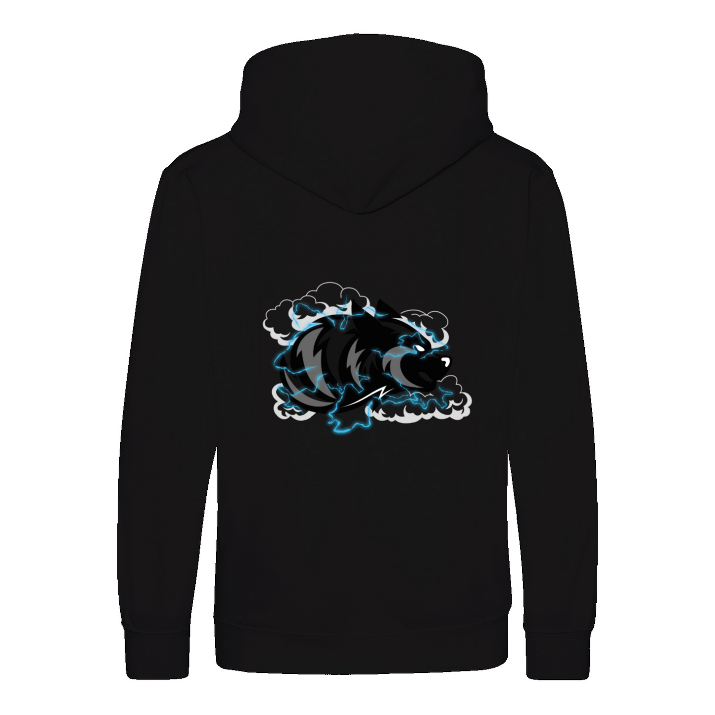 Essential Kids Hoodie | Addi LIVE