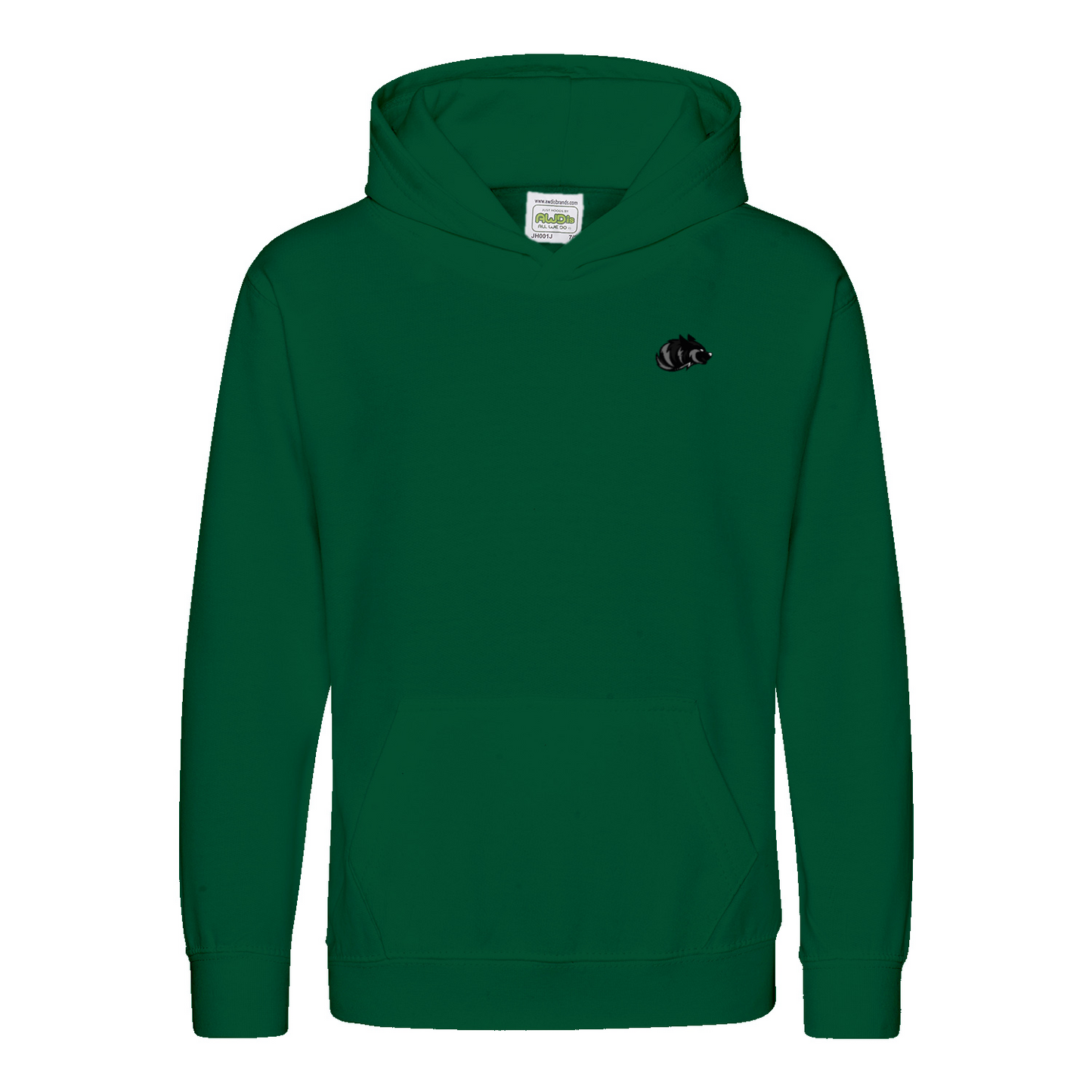 Essential Kids Hoodie | Addi LIVE
