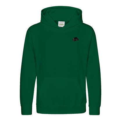 Essential Kids Hoodie | Addi LIVE