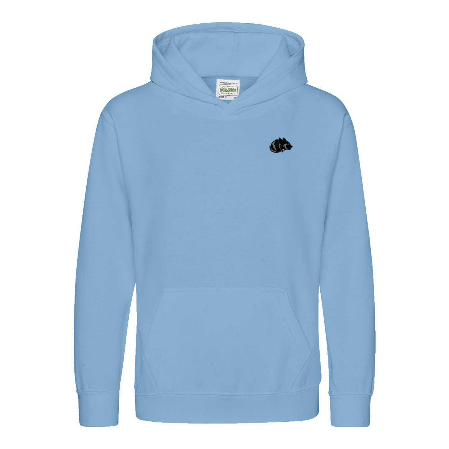 Essential Kids Hoodie | Addi LIVE