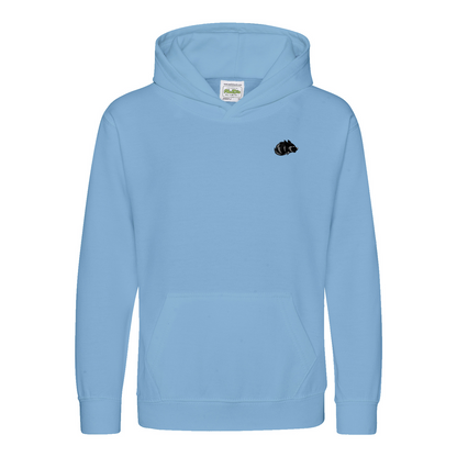 Essential Kids Hoodie | Addi LIVE