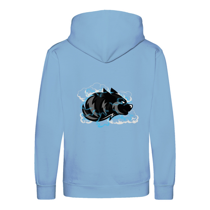 Essential Kids Hoodie | Addi LIVE