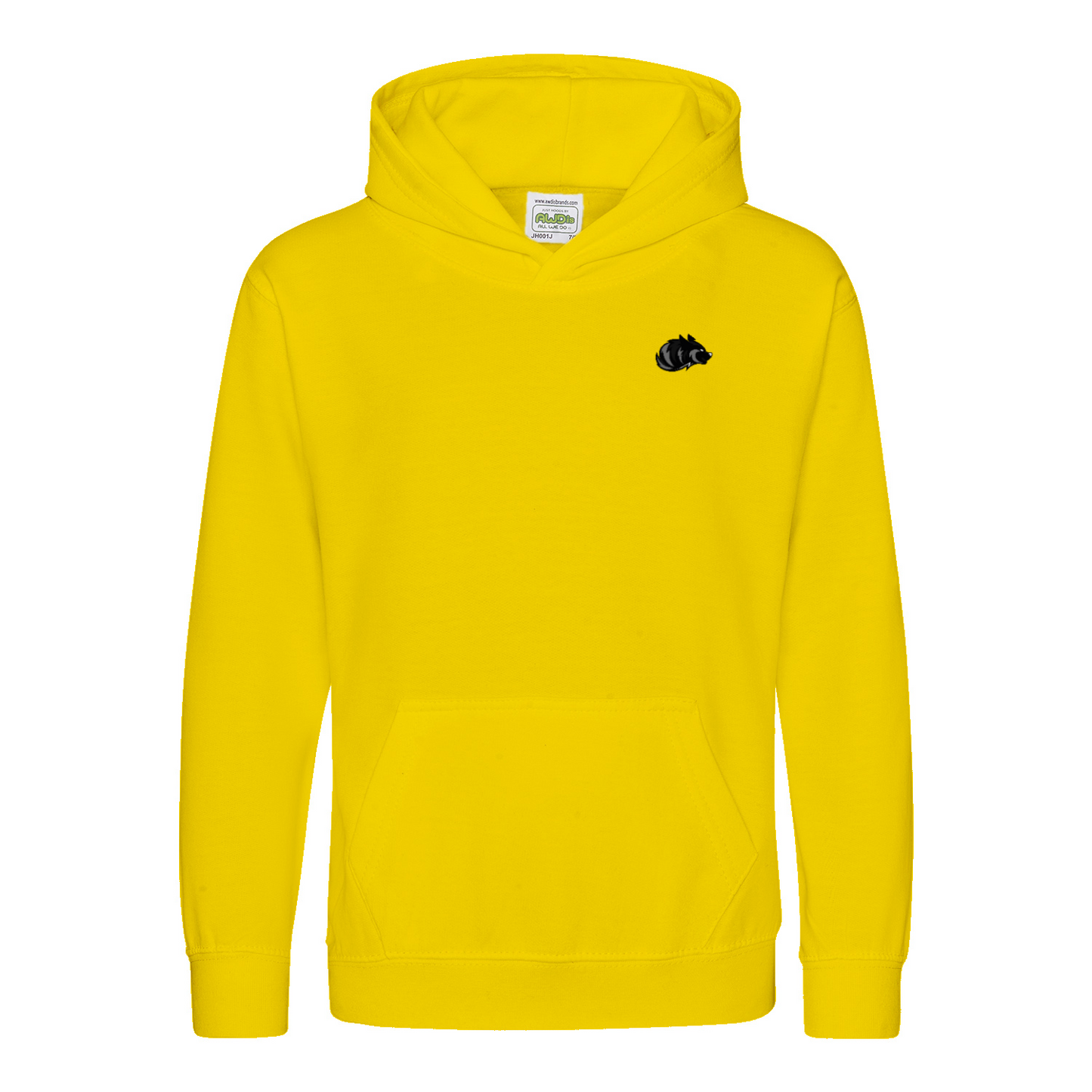 Essential Kids Hoodie | Addi LIVE