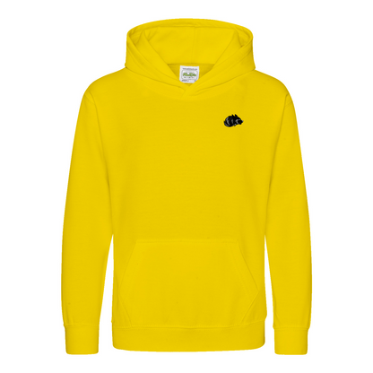 Essential Kids Hoodie | Addi LIVE