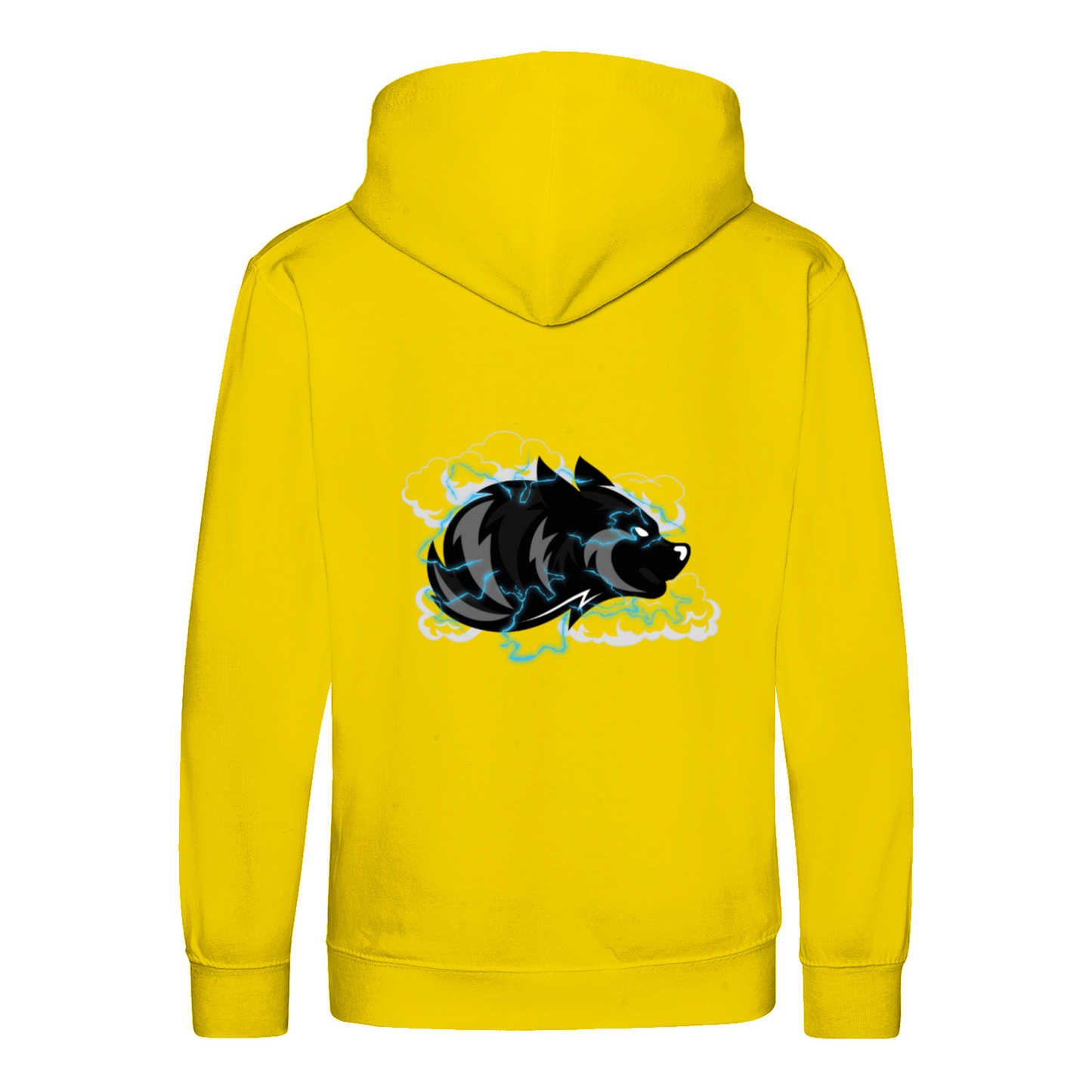 Essential Kids Hoodie | Addi LIVE