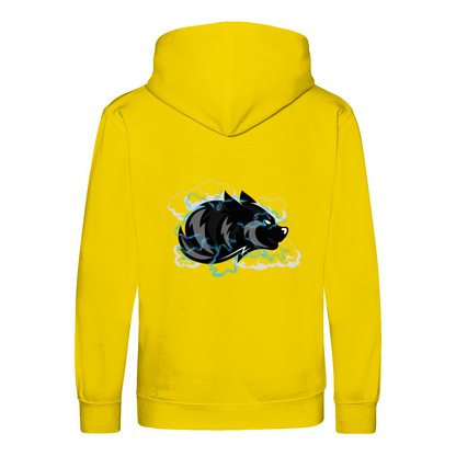 Essential Kids Hoodie | Addi LIVE
