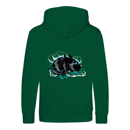 Essential Kids Hoodie | Addi LIVE