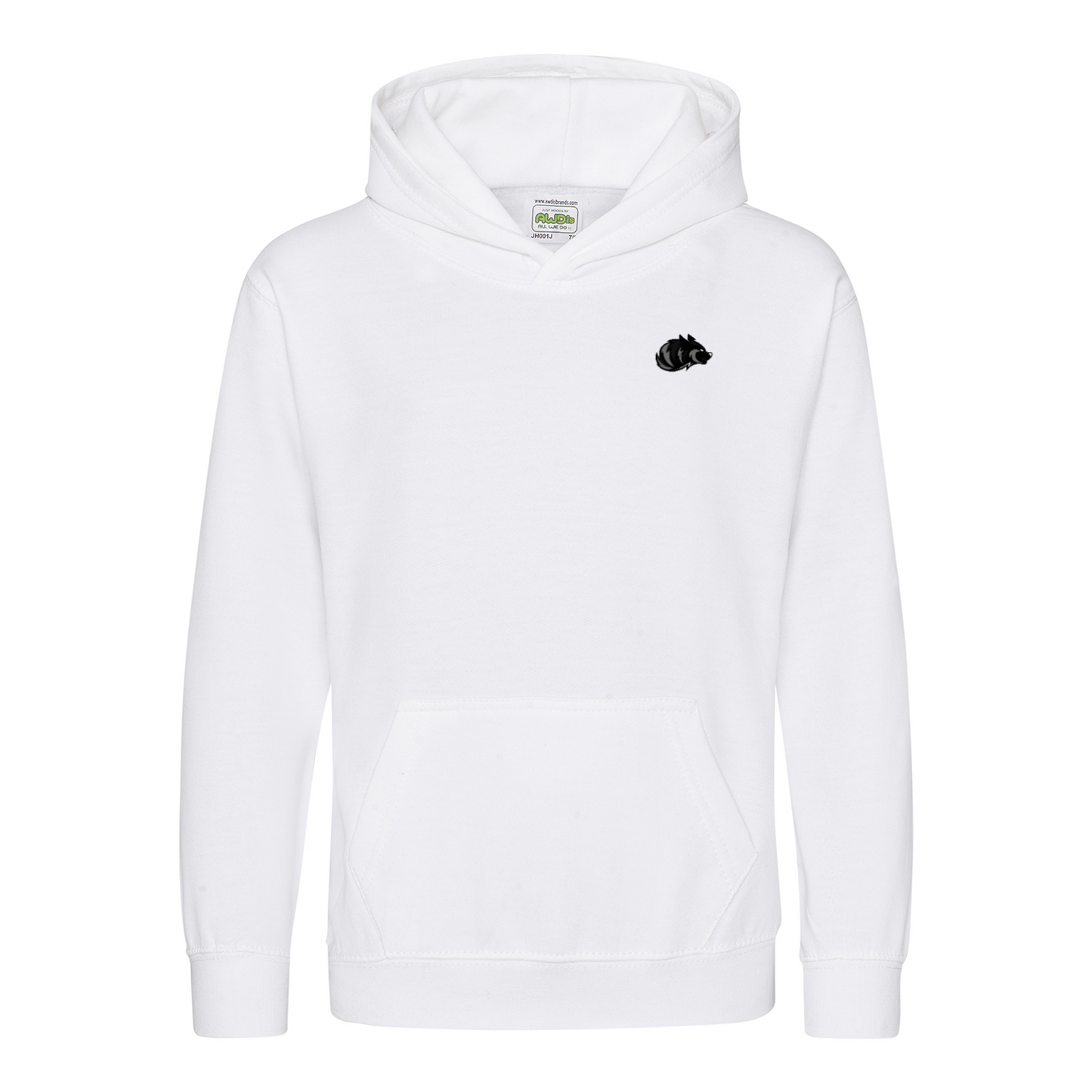 Essential Kids Hoodie | Addi LIVE