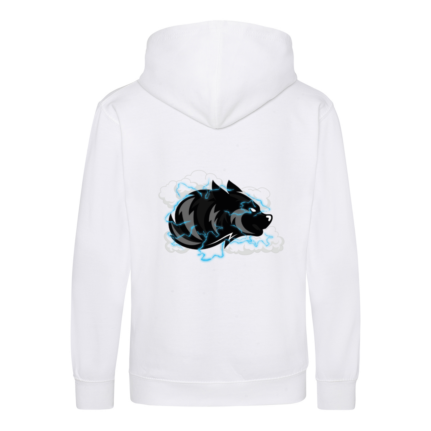 Essential Kids Hoodie | Addi LIVE