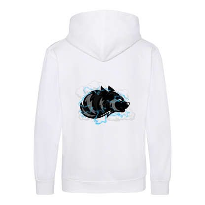 Essential Kids Hoodie | Addi LIVE