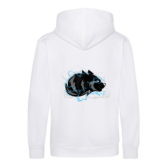 Essential Kids Hoodie | Addi LIVE | Respawn