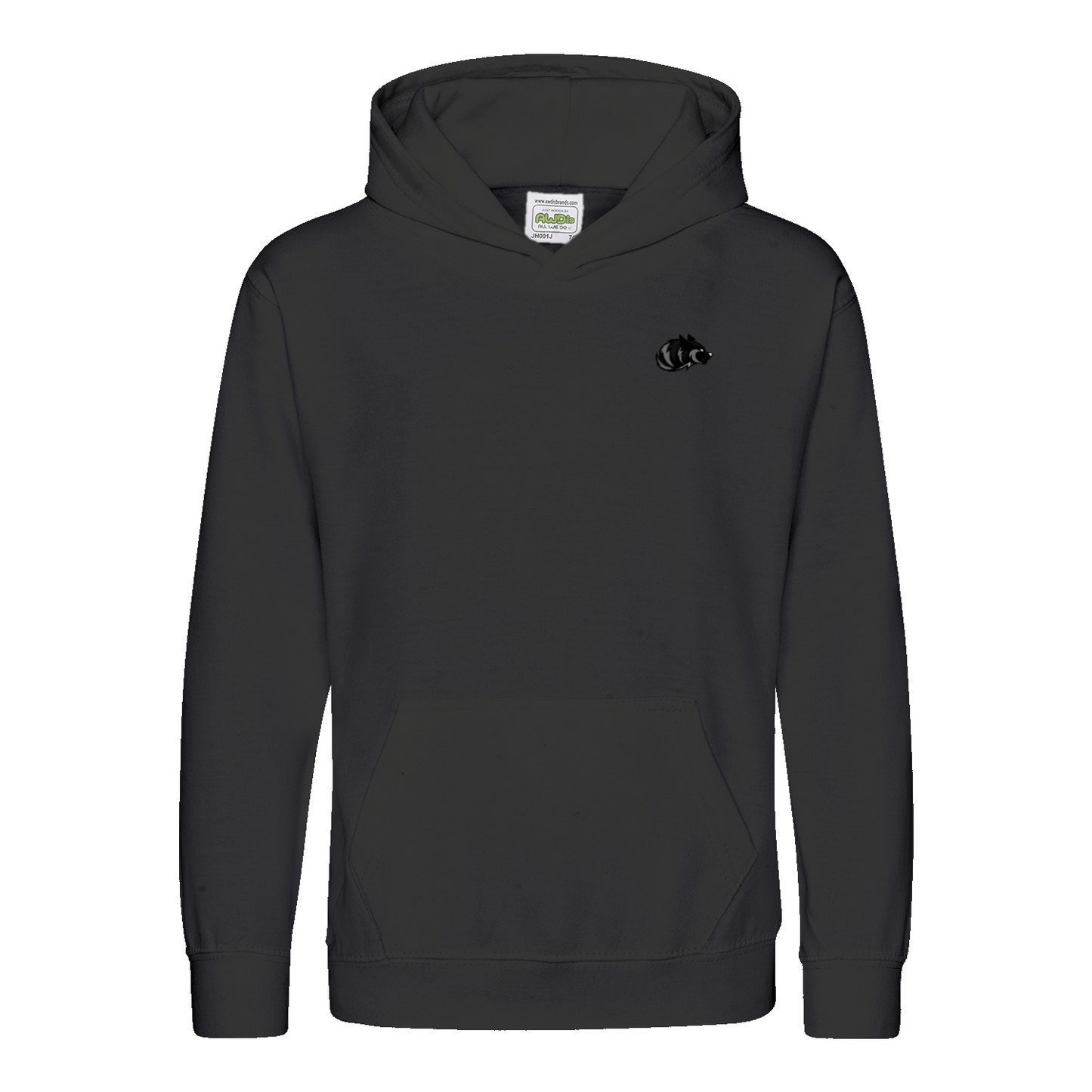 Essential Kids Hoodie | Addi LIVE