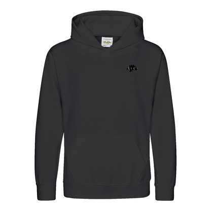 Essential Kids Hoodie | Addi LIVE