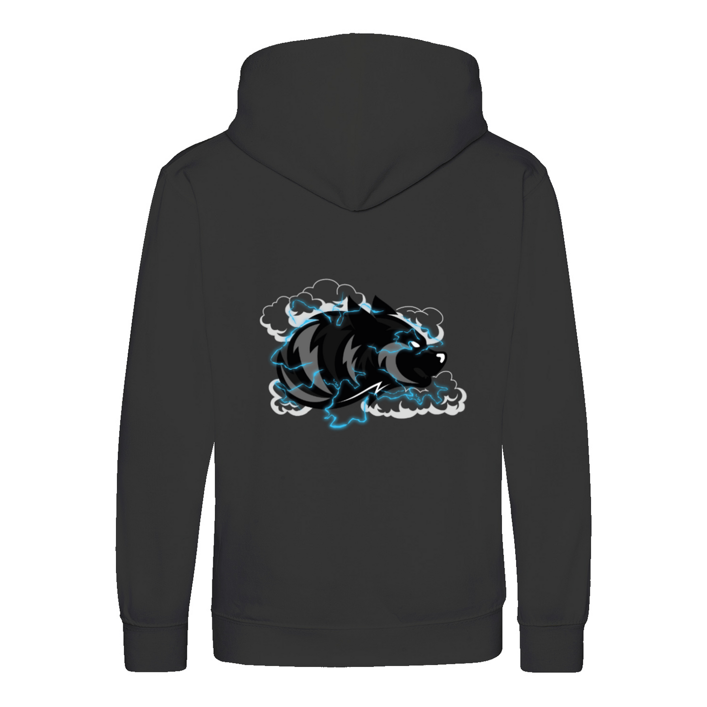 Essential Kids Hoodie | Addi LIVE