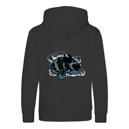 Essential Kids Hoodie | Addi LIVE