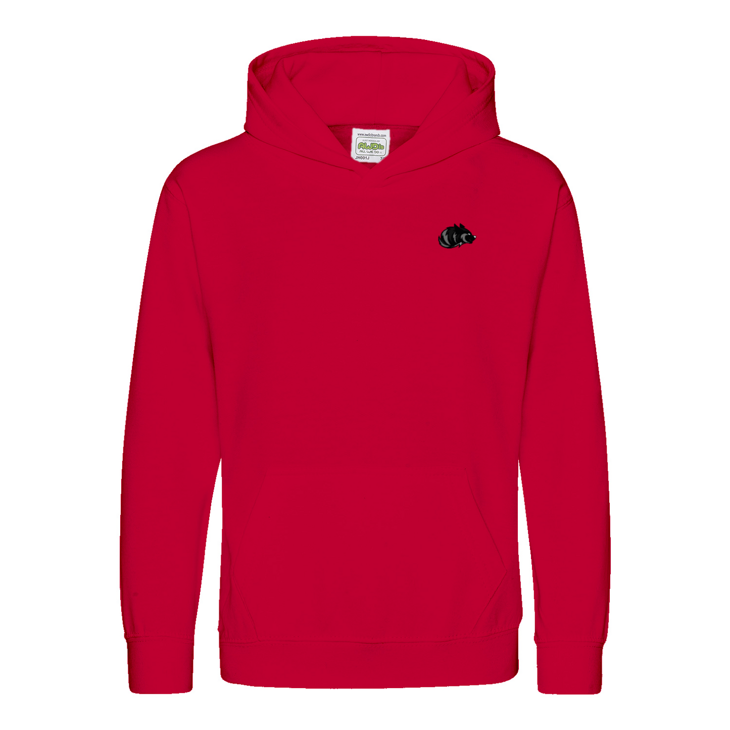 Essential Kids Hoodie | Addi LIVE