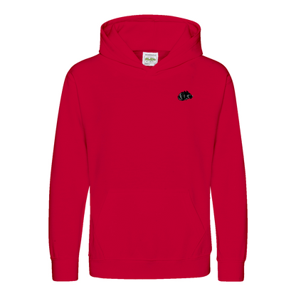 Essential Kids Hoodie | Addi LIVE