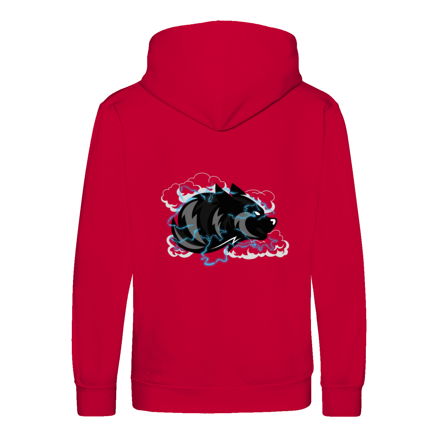 Essential Kids Hoodie | Addi LIVE