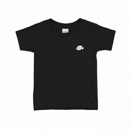 Essential Kids T-Shirt | Addi LIVE