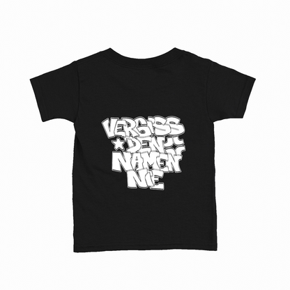 Essential Kids T-Shirt | Addi LIVE