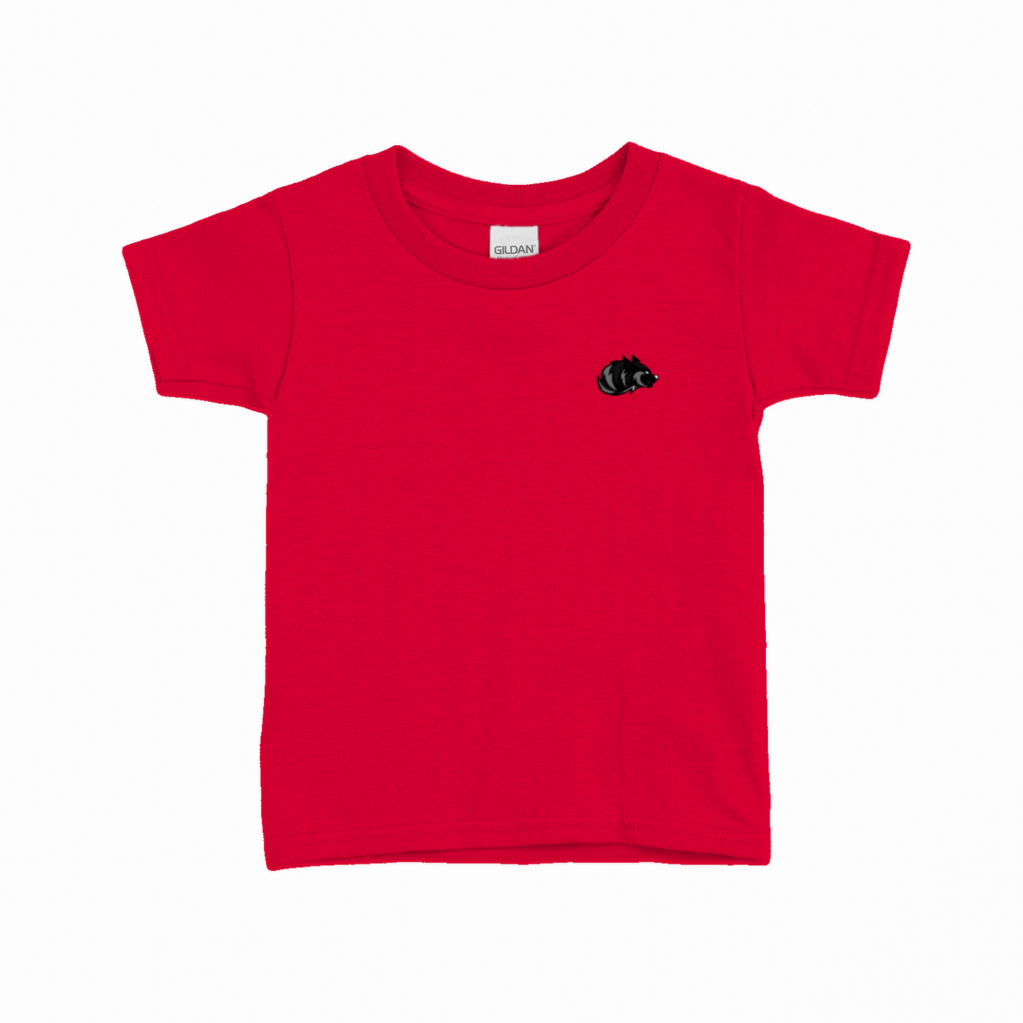 Essential Kids T-Shirt | Addi LIVE