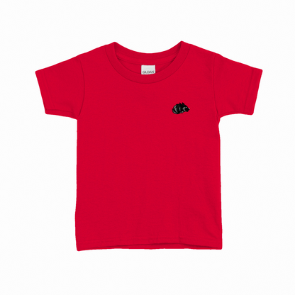 Essential Kids T-Shirt | Addi LIVE