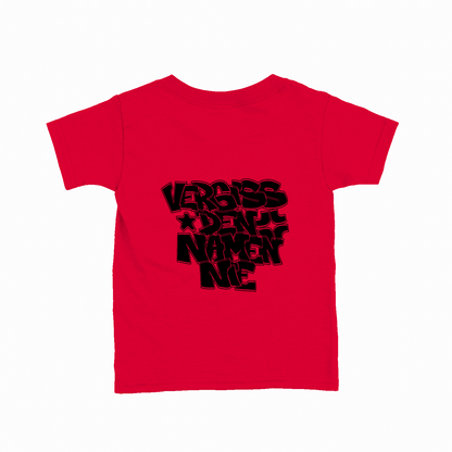 Essential Kids T-Shirt | Addi LIVE