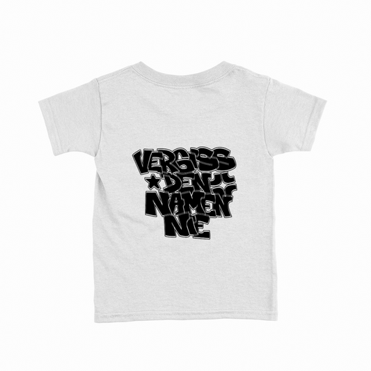 Essential Kids T-Shirt | Addi LIVE