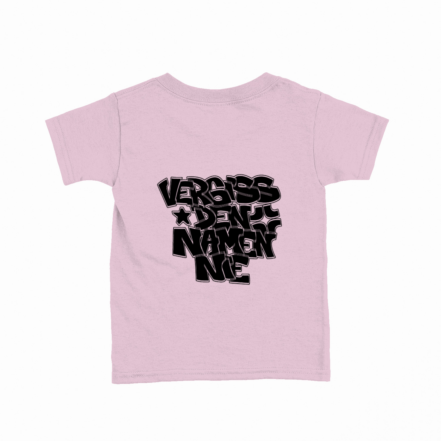 Essential Kids T-Shirt | Addi LIVE