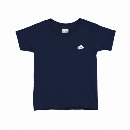 Essential Kids T-Shirt | Addi LIVE