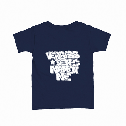 Essential Kids T-Shirt | Addi LIVE