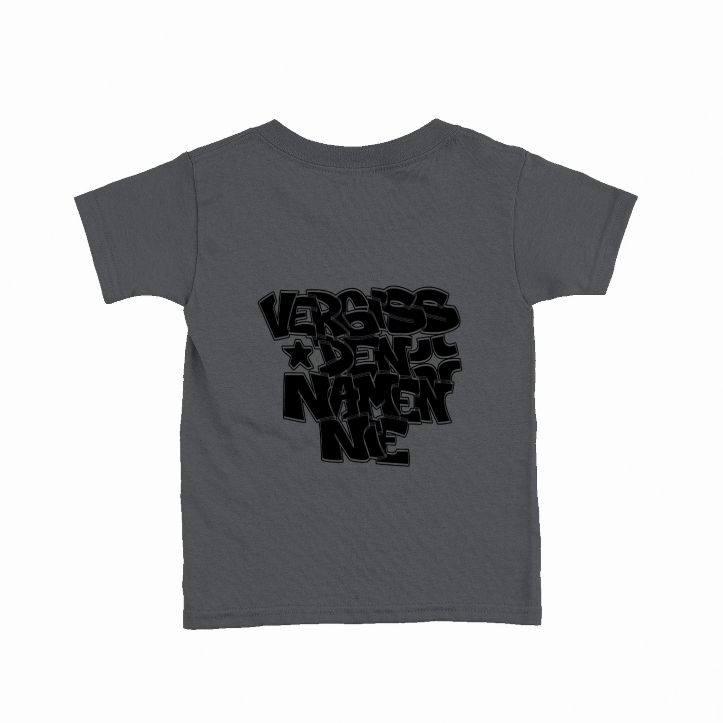 Essential Kids T-Shirt | Addi LIVE