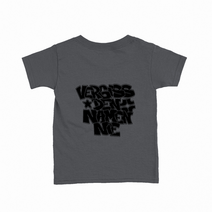 Essential Kids T-Shirt | Addi LIVE