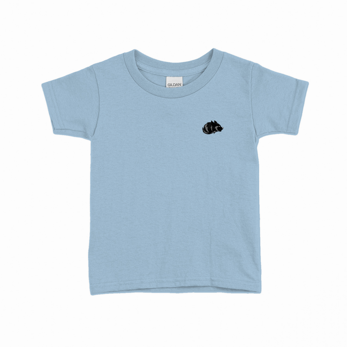 Essential Kids T-Shirt | Addi LIVE