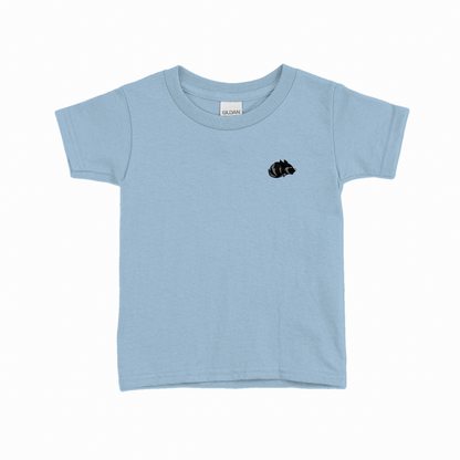 Essential Kids T-Shirt | Addi LIVE
