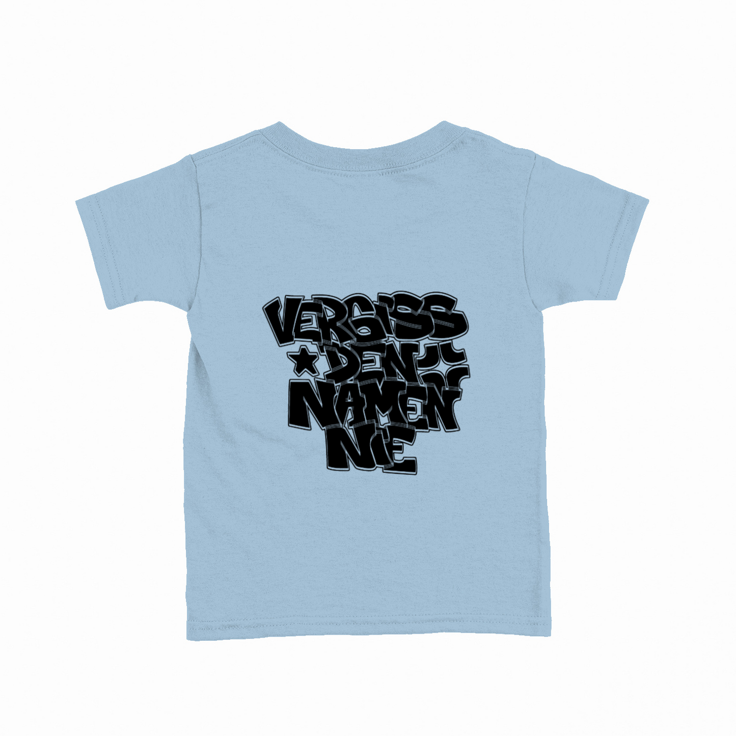 Essential Kids T-Shirt | Addi LIVE