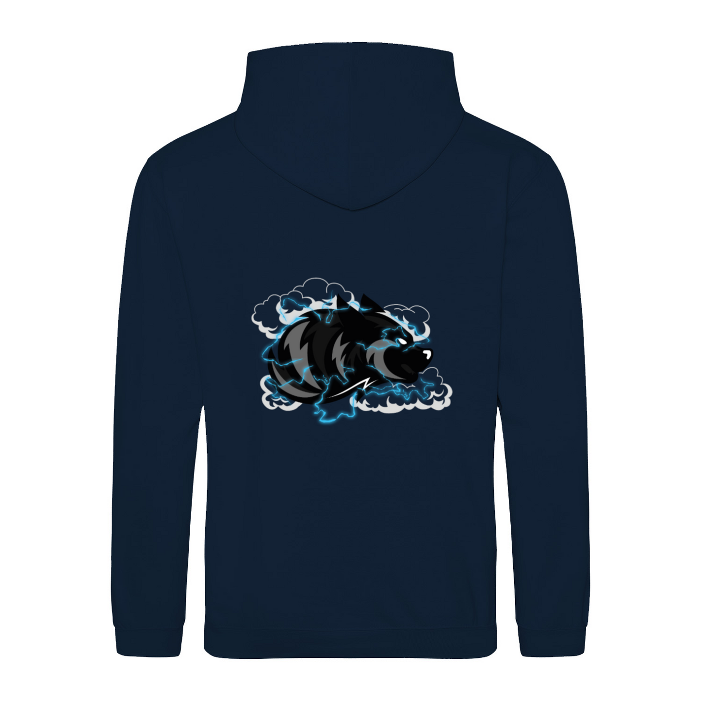 Essential Hoodie | Addi LIVE