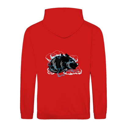 Essential Hoodie | Addi LIVE