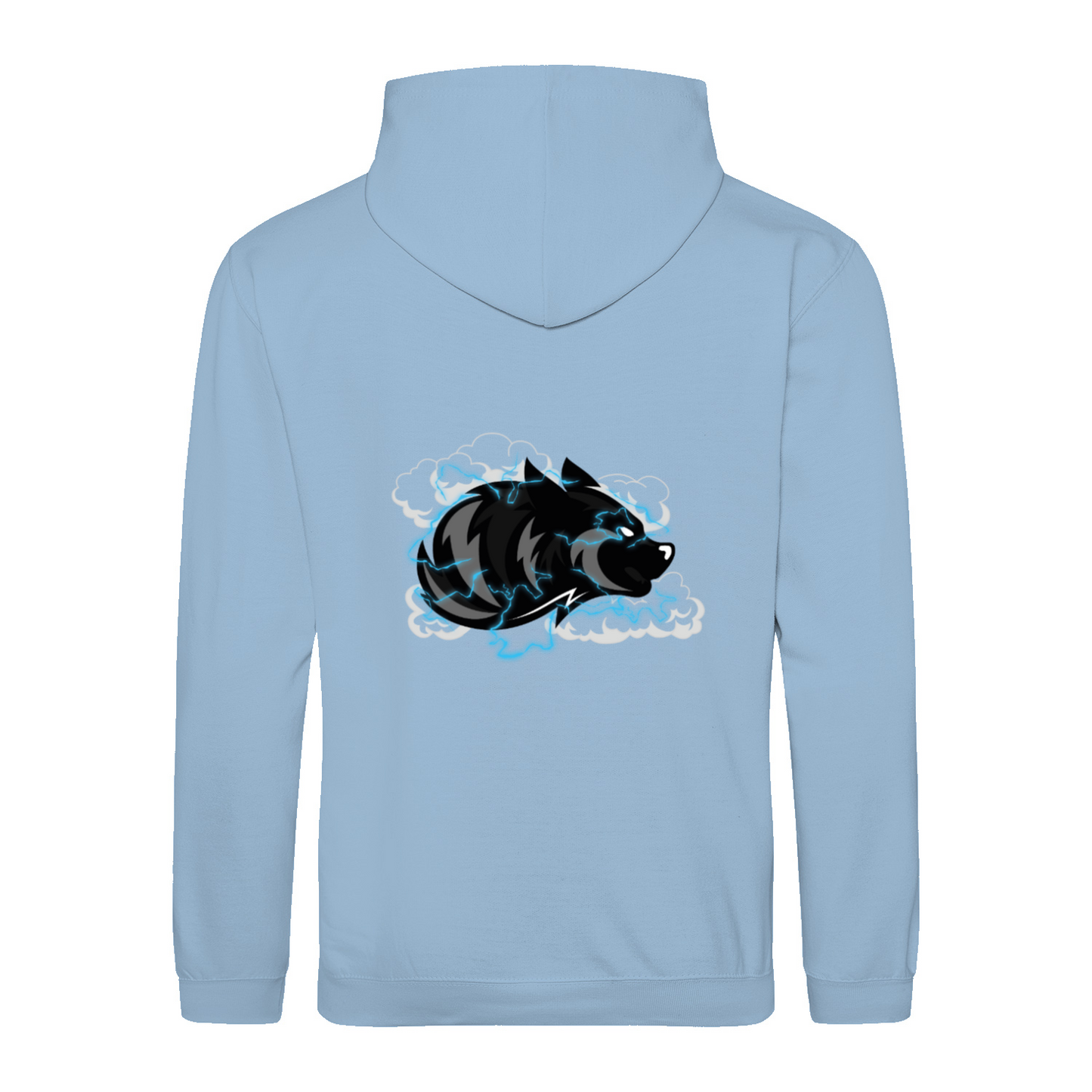 Essential Hoodie | Addi LIVE