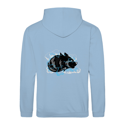 Essential Hoodie | Addi LIVE