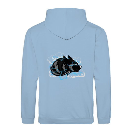 Essential Hoodie | Addi LIVE