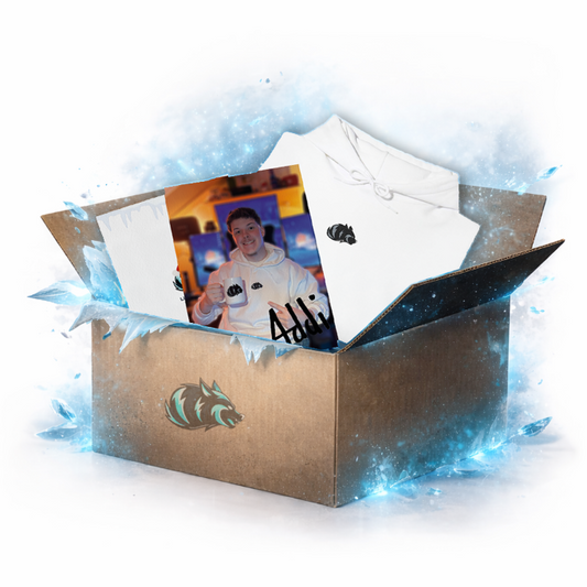 Frostnite Founder Box (Limited) | Addi LIVE